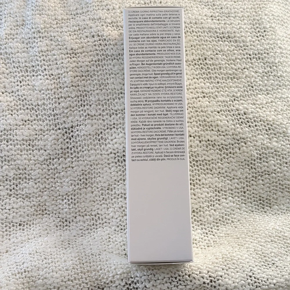 Grown Alchemist Hydra-Restore Day Cream, 65ml/2.1fl oz